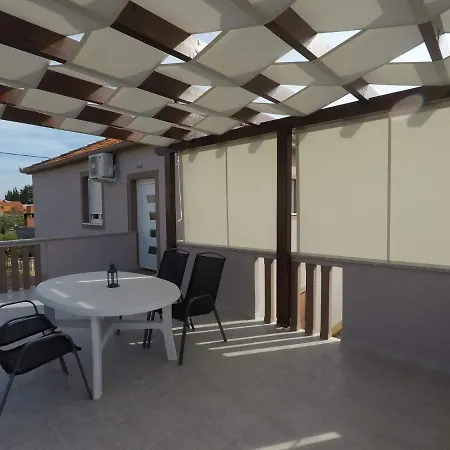 Apartmán Nenci 2